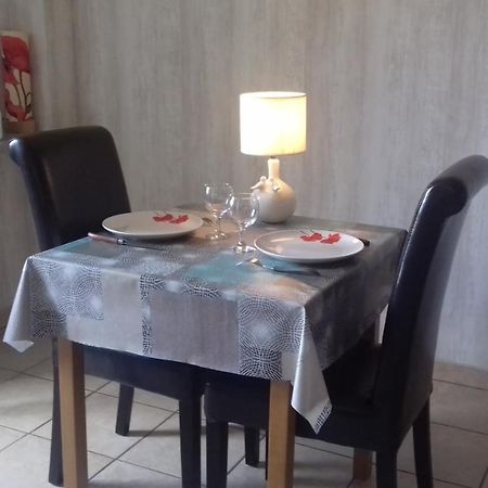 Le Petit St Jacques Apartman Le Puy-en-Velay Kültér fotó