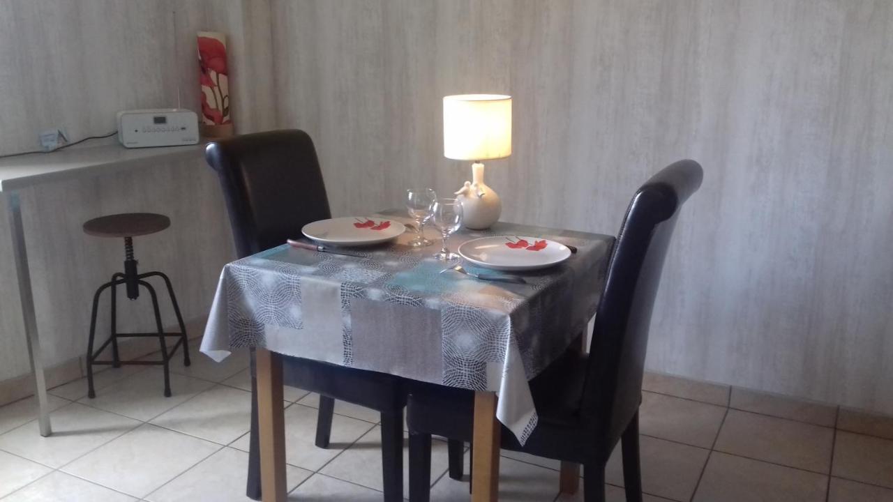Le Petit St Jacques Apartman Le Puy-en-Velay Kültér fotó