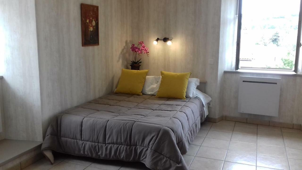 Le Petit St Jacques Apartman Le Puy-en-Velay Kültér fotó