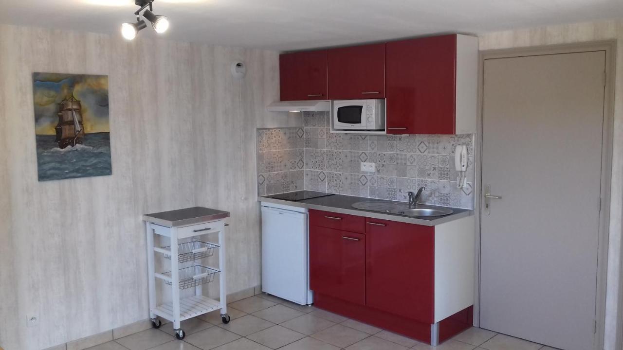 Le Petit St Jacques Apartman Le Puy-en-Velay Kültér fotó