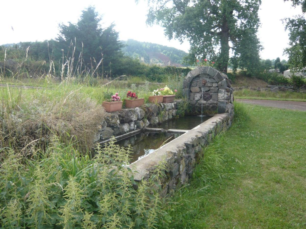Le Petit St Jacques Apartman Le Puy-en-Velay Kültér fotó