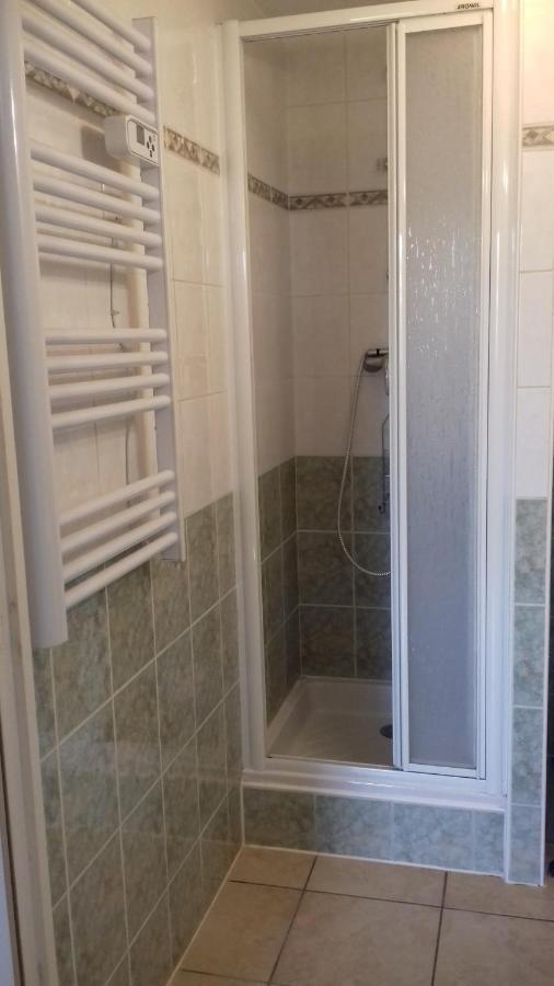 Le Petit St Jacques Apartman Le Puy-en-Velay Kültér fotó