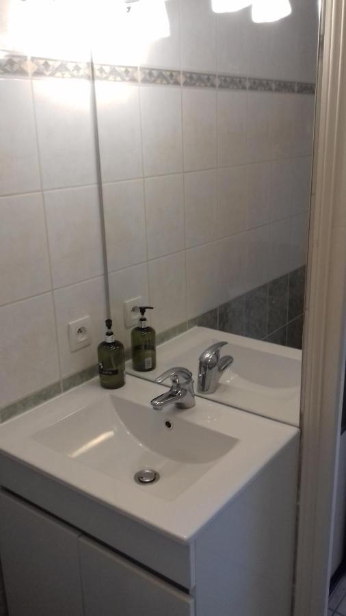Le Petit St Jacques Apartman Le Puy-en-Velay Kültér fotó